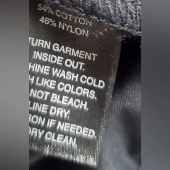 White House Black Market Nylon Cotton Blazer Anorak Utility Jacket light crop 0 - Picture 3 of 6